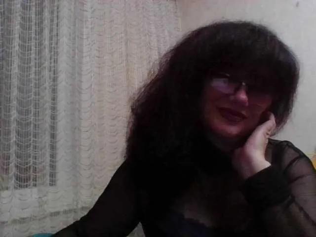 Sylvia-5 on BongaCams