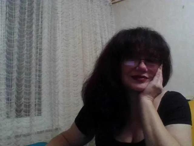 Sylvia-5 on BongaCams