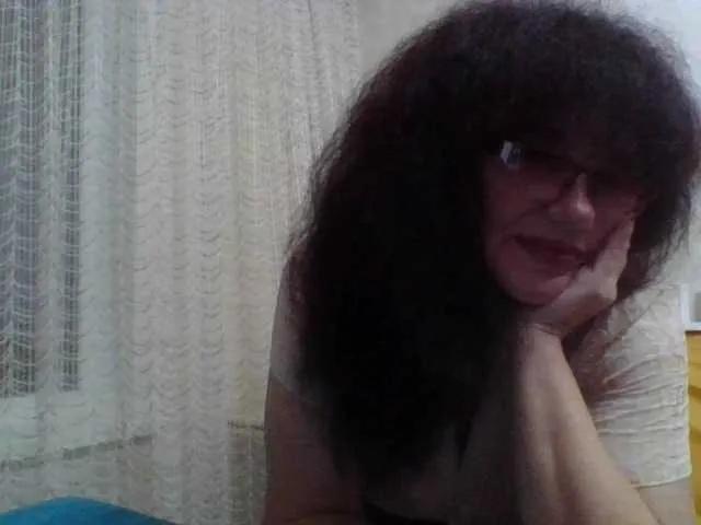 Sylvia-5 on BongaCams