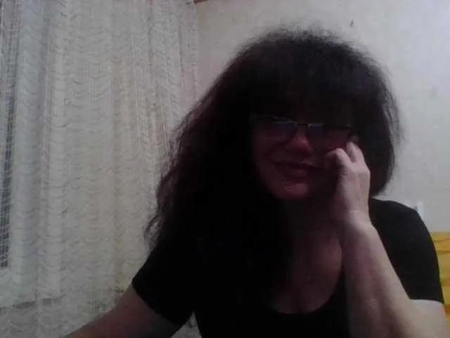 Sylvia-5 on BongaCams