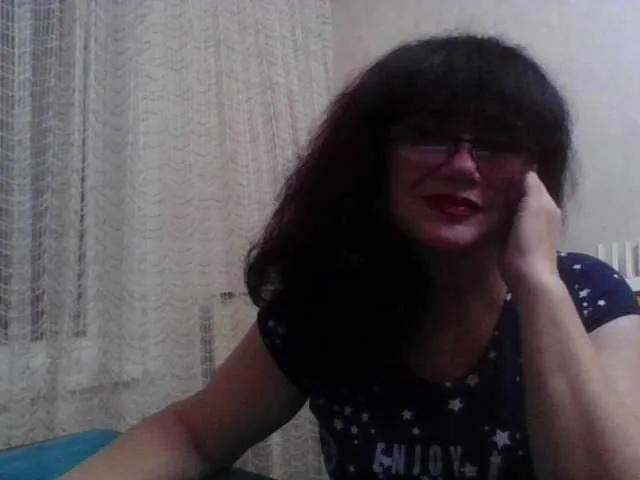 Sylvia-5 on BongaCams