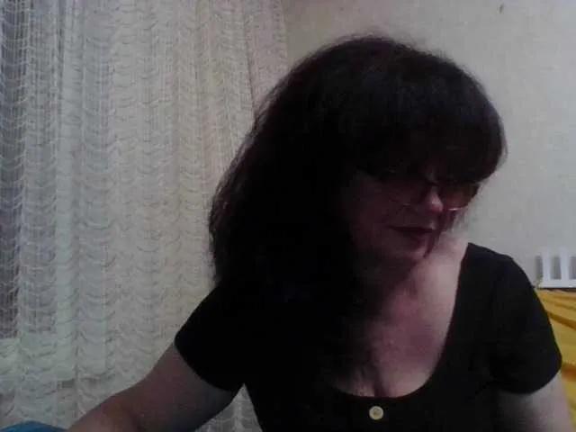 Sylvia-5 on BongaCams