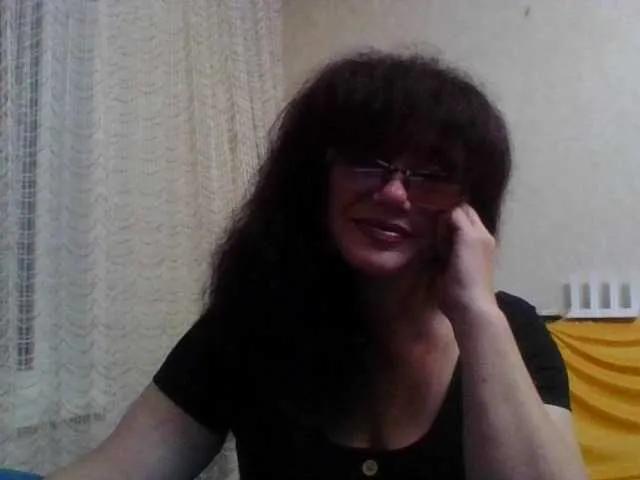 Sylvia-5 on BongaCams