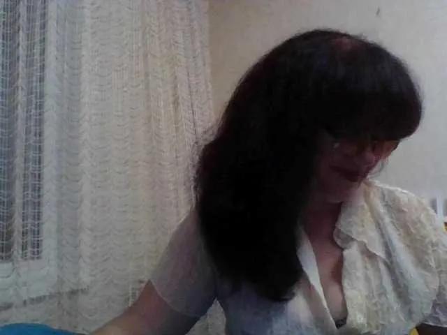 Sylvia-5 on BongaCams