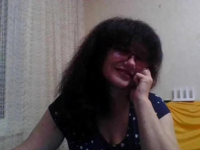 Sylvia-5 on BongaCams