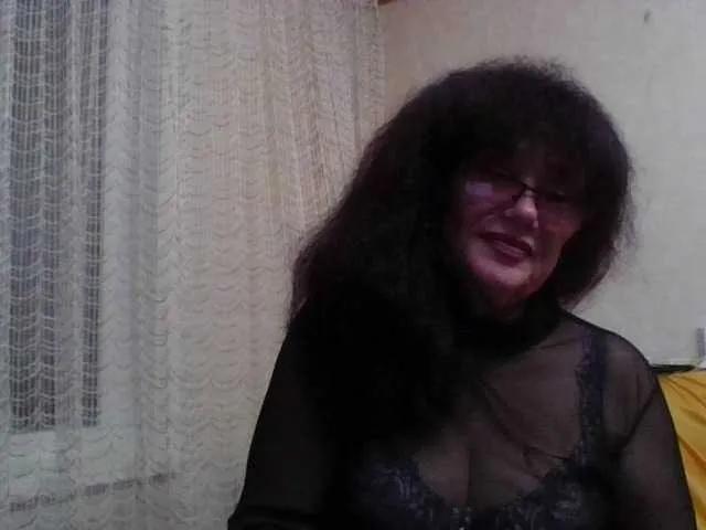 Sylvia-5 on BongaCams