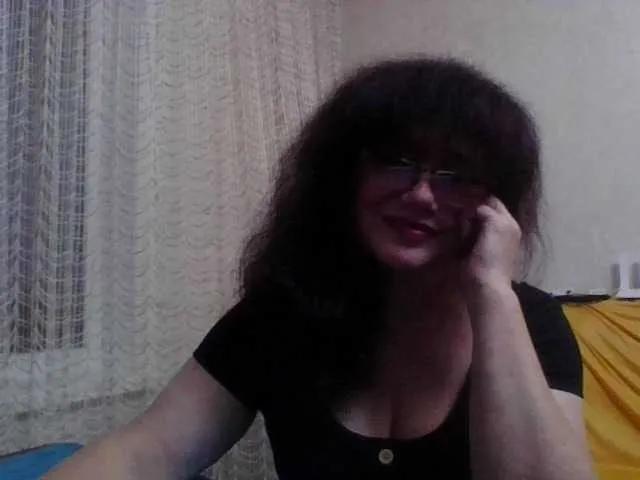 Sylvia-5 on BongaCams