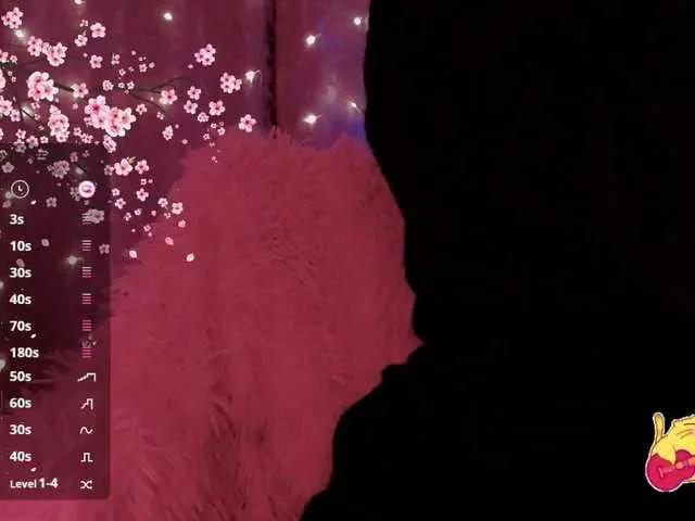 Taliswoman on BongaCams