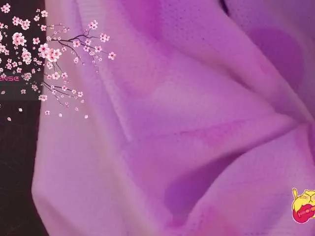 Taliswoman on BongaCams