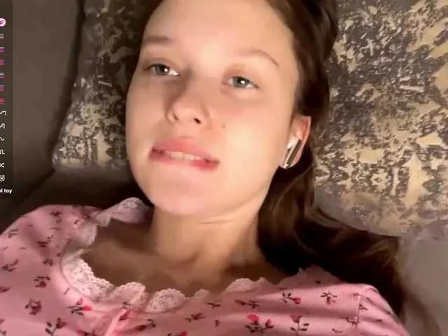 TalithaCadorette on BongaCams