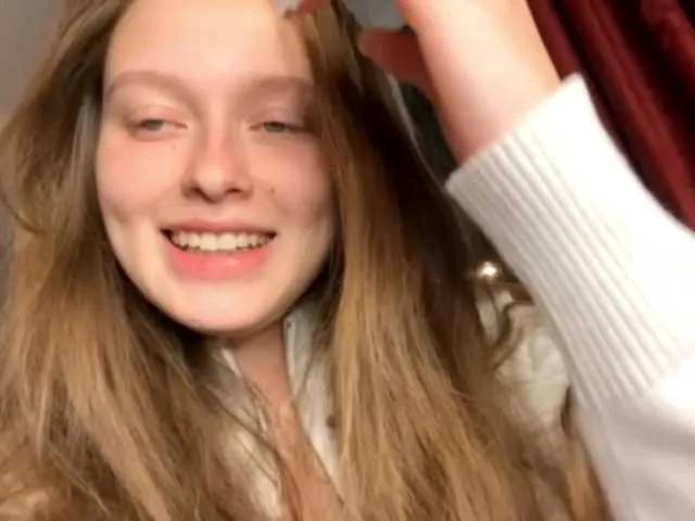 TalithaCadorette on BongaCams