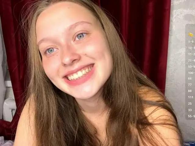 TalithaCadorette on BongaCams