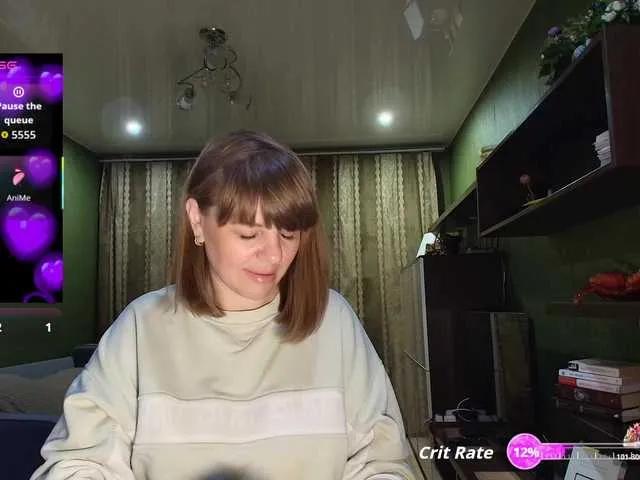 Taly1974 on BongaCams