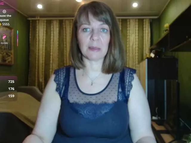 Taly1974 on BongaCams