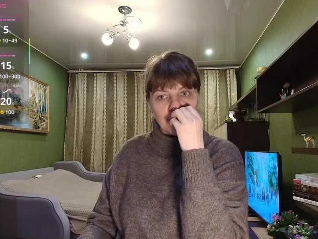 Taly1974 on BongaCams