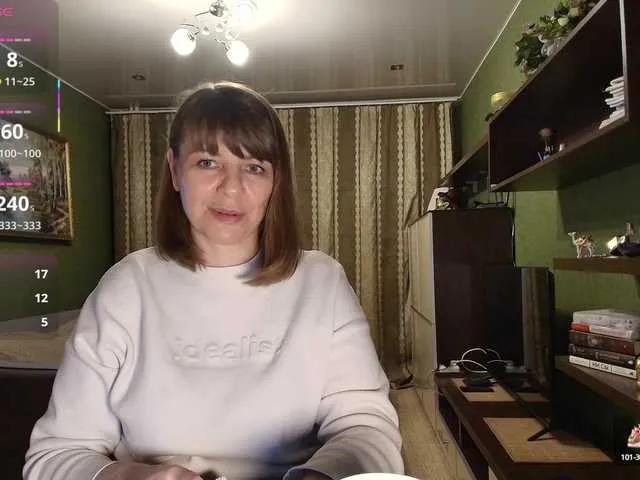 Taly1974 on BongaCams