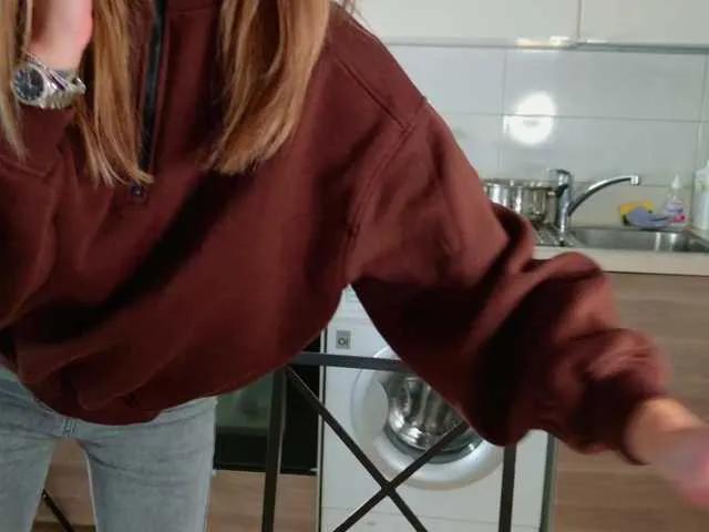 Tatachka1 on BongaCams