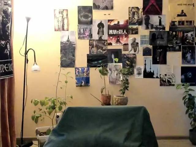 TemptingFable on BongaCams