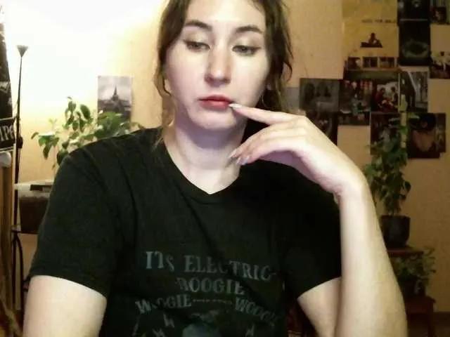 TemptingFable on BongaCams