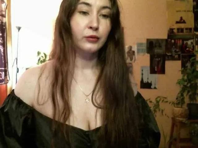 TemptingFable on BongaCams