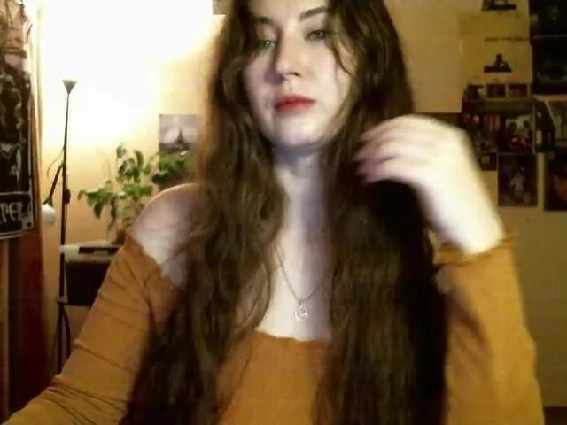 TemptingFable on BongaCams