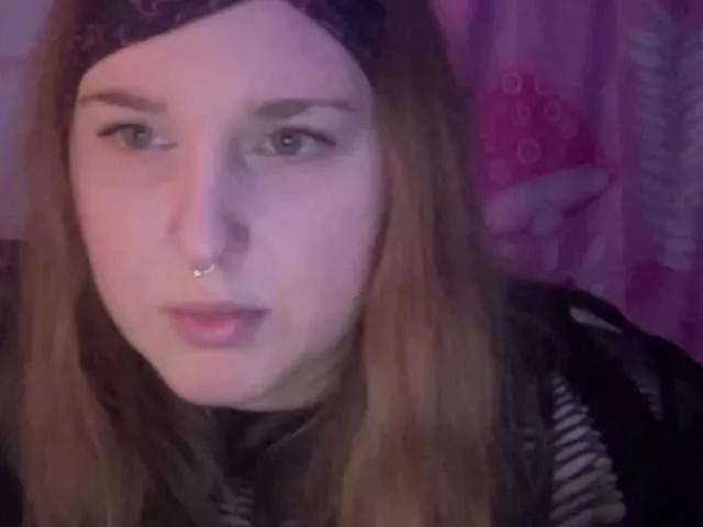 thickgingergoddess on BongaCams