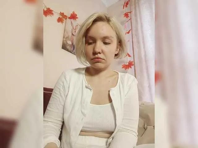 Tikoffka on BongaCams