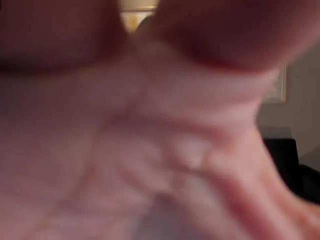 ToriCross on BongaCams