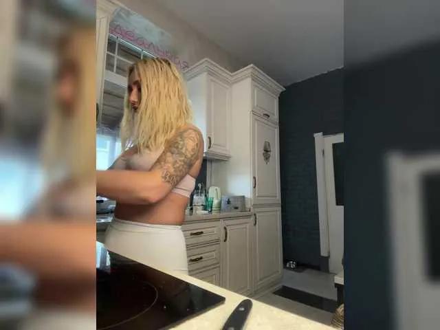 Tvoyasamka77 on BongaCams