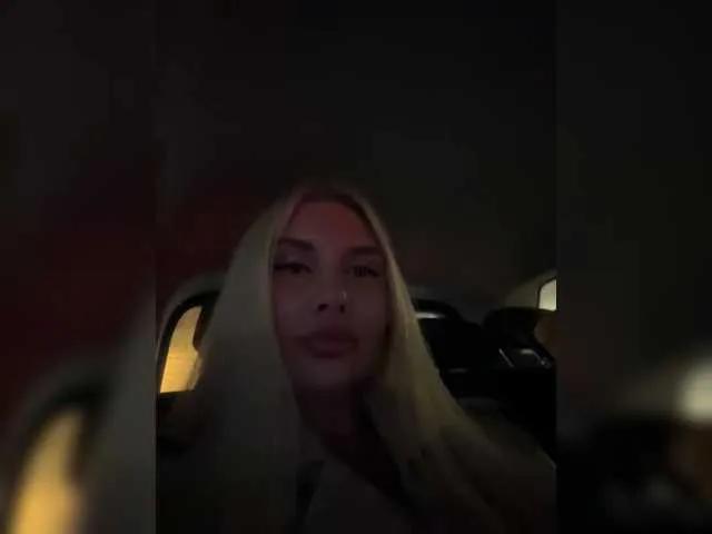 Tvoyasamka77 on BongaCams