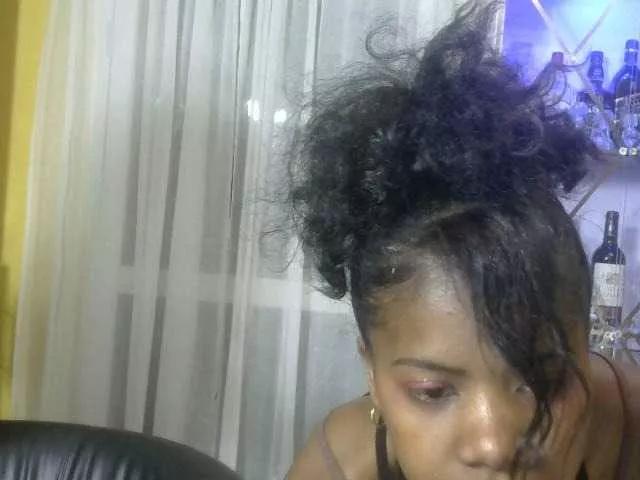 Twinsexgirl on BongaCams