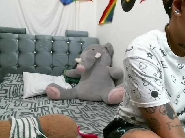 twofunnybitches on BongaCams