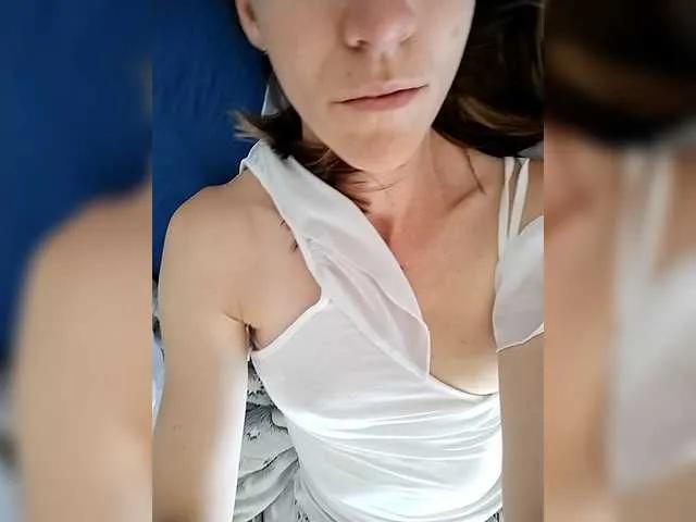 UdelatTeVzdy on BongaCams