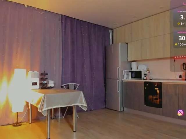 unfamiliar-an — Freechat on BongaCams