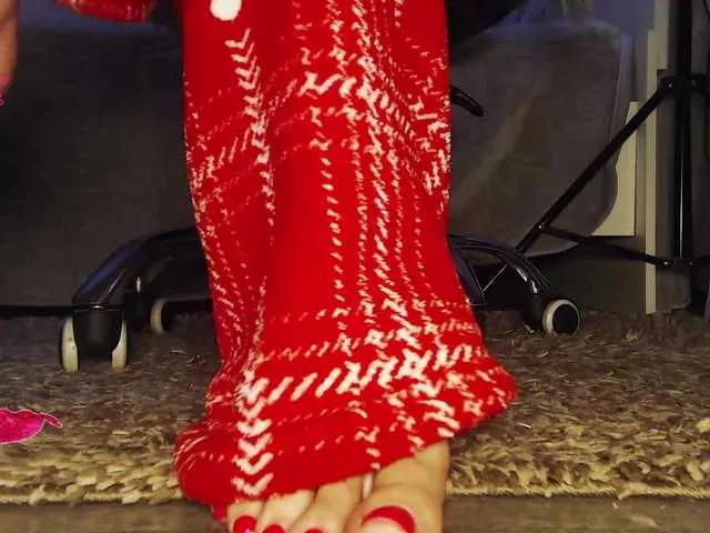 Va-len-cia on BongaCams