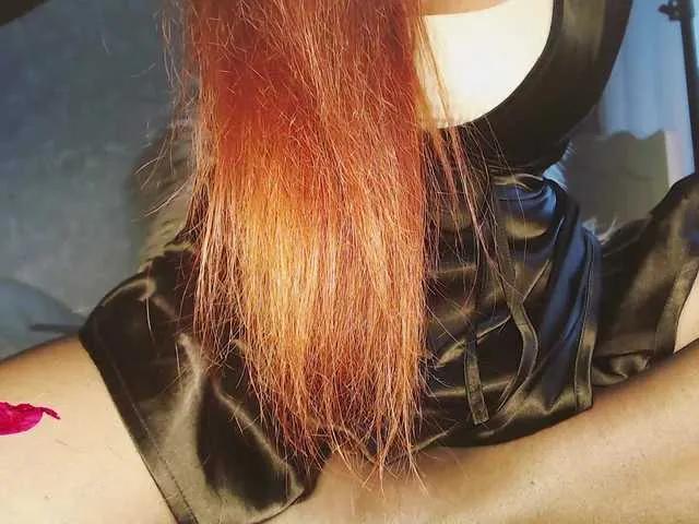 Va-len-cia on BongaCams