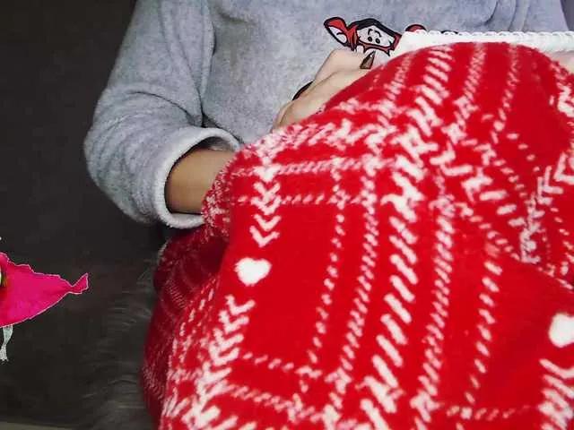 Va-len-cia on BongaCams