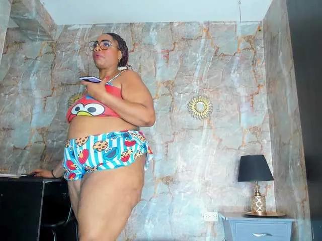 valentina-latina on BongaCams