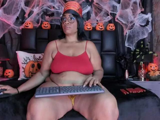 valentina-latina on BongaCams