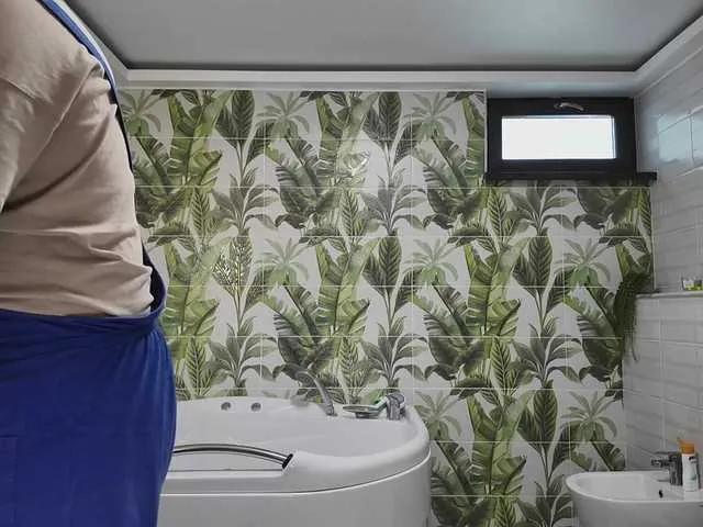 Valeriaxoxo on BongaCams