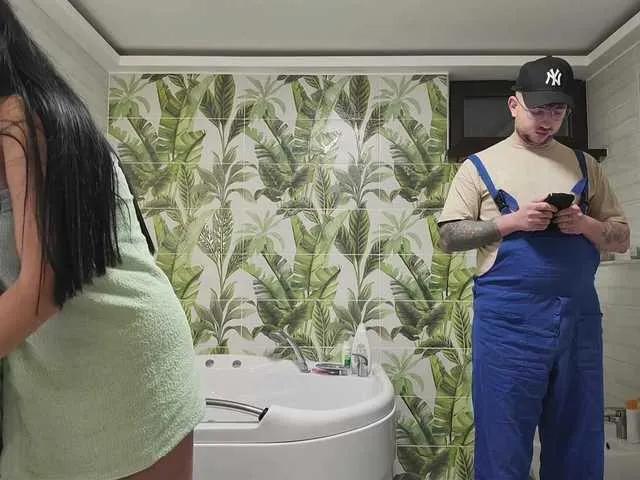 Valeriaxoxo on BongaCams