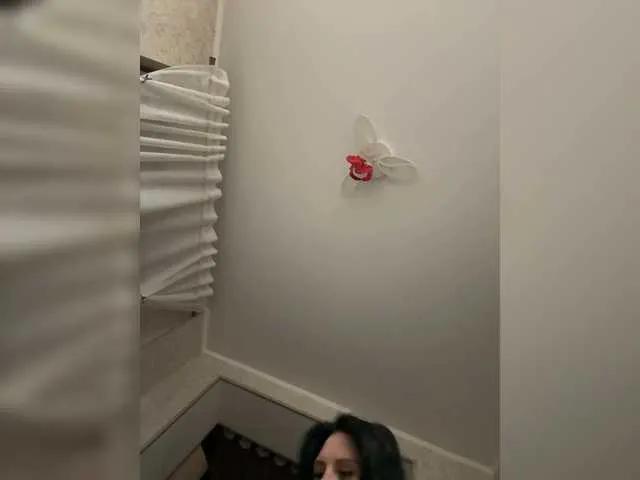 VampIrina11 on BongaCams