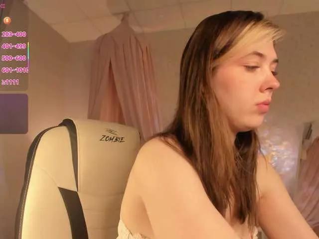 Vanessa-Walters on BongaCams