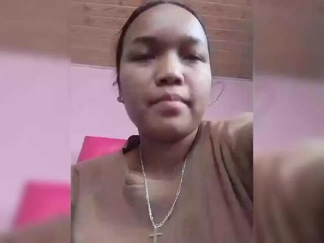 Vaninah on BongaCams