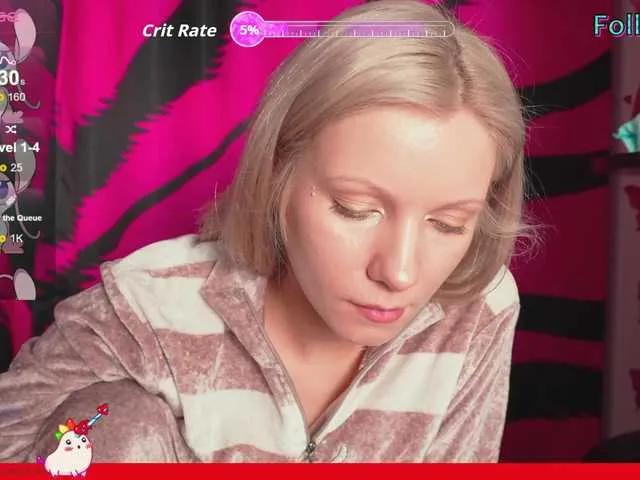 VasyaSylvia1 on BongaCams