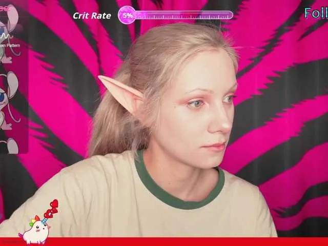 VasyaSylvia1 on BongaCams