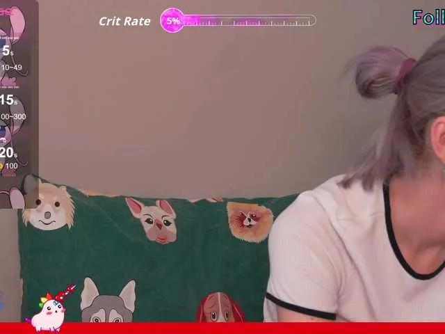 VasyaSylvia1 on BongaCams