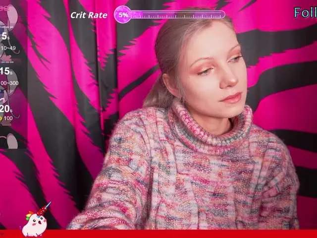 VasyaSylvia1 on BongaCams