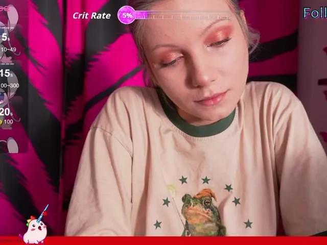 VasyaSylvia1 on BongaCams