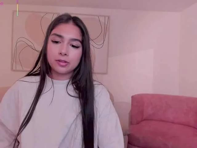 VeronicaBlue on BongaCams